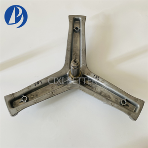 Tambor de <span class=keywords><strong>Lavadora</strong></span> de Carga Frontal Spider 0020100914B para <span class=keywords><strong>Repuestos</strong></span> de <span class=keywords><strong>Lavadora</strong></span> Haier - Product Image 1