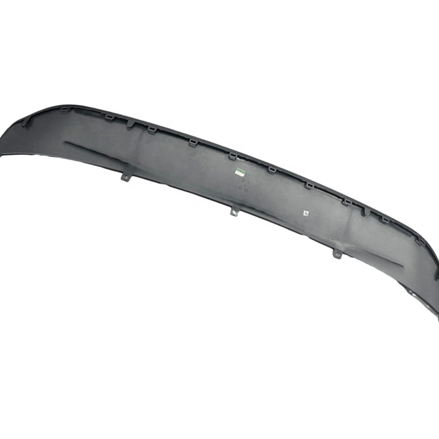X01-28030106 Auto Parts for Lixiang L8 L9 Front Bar Lower Trim Plate Deflector Front Bumper Guard Plate Factory Wholesale