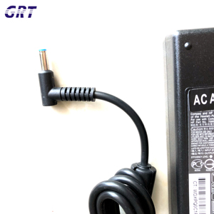 Adaptateur secteur pour ordinateur portable 90W 19.5V 4.62A, chargeur pour HP 4.5*3.0 (bleu), bonne qualité - Product Image 5