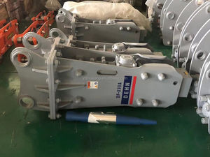 Fabrieksprijs Groothandel <span class=keywords><strong>Furukawa</strong></span> <span class=keywords><strong>F22</strong></span> Hydraulische Breker Jack Hamer <span class=keywords><strong>Furukawa</strong></span> - Product Image 4