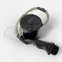Encodeur de broche de servomoteur A290-0561-V503 Fanuc en stock