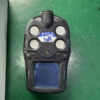 Monitores Multigas Electrónicos M POWER, Detector de 4 Gases POLI MP400, Detector de Fugas Multigas CH4 CO H2S O2