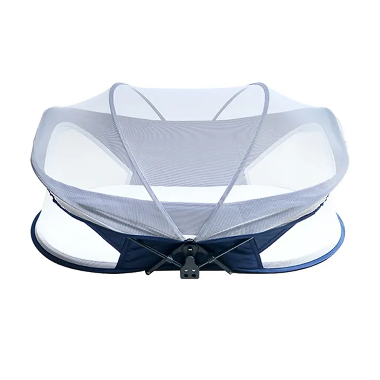 2020 새로운 Foldable 디자인 미니 휴대용 아기 침대