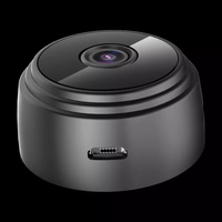 Kamera Mini A9 V380 Wireless Wifi IP Kamera Mini Camcorder Laris Manis