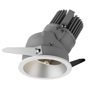 Nuovo Design commerciale Smart Down Light 5 stelle hotel e case ritagliate 150mm 30W LED Downlight regolabile - Product Image 6