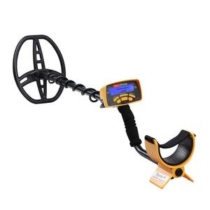 גלאי מתכות תעשייתי <span class=keywords><strong>MD</strong></span>-<span class=keywords><strong>6350</strong></span> עם סליל 12 אינץ' לגילוי זהב - Product Image 1