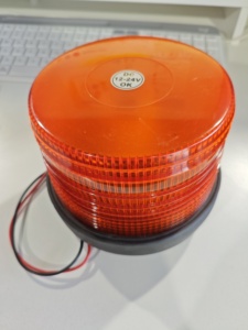 12V 24V usine gros mine camion voyants d'avertissement IP65 R10 R65 EMARK CE aimant et cigare pour Chili Indonésie Espagne <span class=keywords><strong>France</strong></span> - Product Image 6