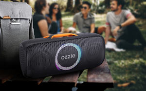 Haut-parleur Bluetooth vocal maison audio sans fil subwoofer lourd haute qualité sonore <span class=keywords><strong>danse</strong></span> carrée grand volume <span class=keywords><strong>danse</strong></span> portable extérieure - Product Image 6