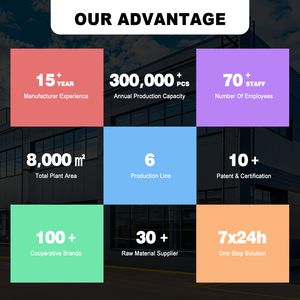 5kg bis <span class=keywords><strong>25kg</strong></span> Industrielle Gusseisen-Prüfgewichte Hochbelastbare Kalibriergewichte - Product Image 5