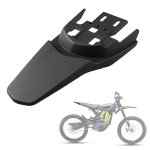Guardabarros Trasero para Motocicleta, Protector de Guardabarros Compatible con Motocicletas Todoterreno Light S X X160 X260 - Product Image 1