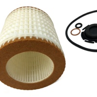 Aplicable a motores F07 F10 F11 F18 E84 E89 OEM 11427640862 HO-BM032Z 1 año de garantía