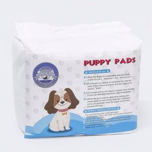 Tapis d'entraînement pour chiots en papier ultra absorbant, écologique et moelleux, pour usage domestique - Product Image 6