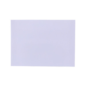 Phong Bì A7 <span class=keywords><strong>5</strong></span> 1/4X7 1/4 Vải Lanh Trắng 80 Gsm 24lb Phong Bì Thẻ Quà Tặng - Product Image 2