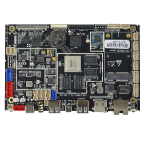 <strong>Industrial</strong> <strong>Electronic</strong> Manufacturer's PCBA Power Adaptor Keyboard for <strong>Industrial</strong> <strong>Products</strong> - Product Image 2