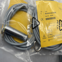 Sensor Saklar Proximity Baru Tersedia BI5-M18-AZ3X  Penjual Terpercaya Bergaransi Satu Tahun DHL FEDEX UPS