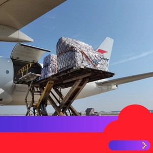 บริการขนส่งทางเรือและทางอากาศแบบ Door-to-Door ของ Ruixiang Africa Line พร้อมบริการพิธีการศุลกากรสำหรับการค้าในแอฟริกา บริการขนส่งสินค้าแบบ LCL และบริการขนส่งด่วน - Product Image 4