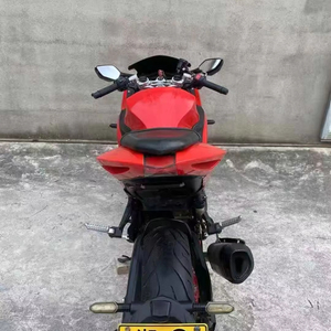 Alto rendimiento 250cc Motor sin escobillas de un solo cilindro Motocicleta de carreras de agua Marca <span class=keywords><strong>CHM</strong></span> - Product Image 6