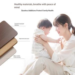 <span class=keywords><strong>Table</strong></span> d'appoint roulante à 2 niveaux, <span class=keywords><strong>table</strong></span> d'appoint ronde mobile avec <span class=keywords><strong>roulettes</strong></span>, chariot de service pour salon, chambre à coucher - Product Image 5