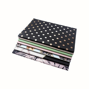 Cahiers à reliure à chevalet avec logo personnalisé, papier 80 g/m², carnets de bureau et d'étudiant pour mémos personnels - Product Image 3