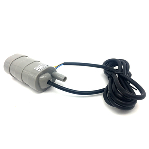 Pompe submersible <span class=keywords><strong>Jovtop</strong></span> JT-550 24V 10L/M Débit maximal - Product Image 4