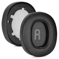Coussinets d'oreille en cuir protéiné pour casques JBL Tune 700BT 710BT 720BT 750BTNC 760NC, coussinets en mousse pour casques à réduction de bruit