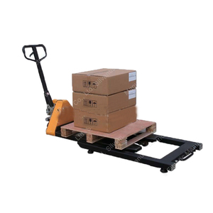 Cân Điện Tử Dầm Chữ <span class=keywords><strong>U</strong></span> Bằng Thép Cacbon PU - Product Image 1