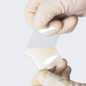 באיכות גבוהה הידרוקולואיד רול ציוד רפואי דבק שקוף פצע הלבשה - Product Image 6