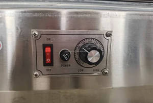 Hotmelt keo lan rộng dán Applicator nóng chảy keo máy dính lớp phủ spreader da giấy dán máy để bán - Product Image 3