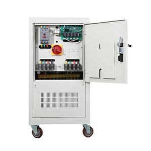 Abot <span class=keywords><strong>SBW</strong></span> Источник питания переменного тока трехфазный 50000 Вт 500 кВт 60 кВА 800 кВА 100 кВА 80 кВА до 3000 кВА автоматический стабилизатор напряжения - Product Image 4