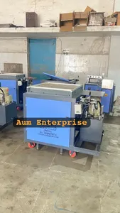 เครื่องบรรจุขี้ผึ้งเทียนกึ่งอัตโนมัติสําหรับใช้ในอุตสาหกรรมในราคาขายส่งจากอินเดีย - Product Image 5