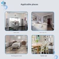 Máquina Portátil de Terapia de Vacío Z para Aumento de Glúteos, Levantamiento de Senos y Moldeado Corporal, para Uso en Salones de Belleza y en Casa