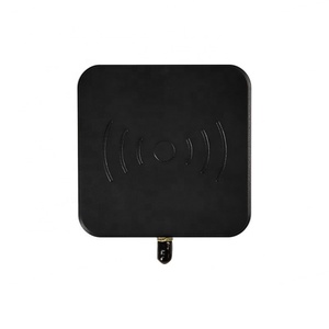 Vanch VA-Q85R High-Speed Industrial RFID Antenna Reader Portable <b>Access</b> <b>Control</b> <b>Card</b> Readers for Metal Labels - Product Image 3