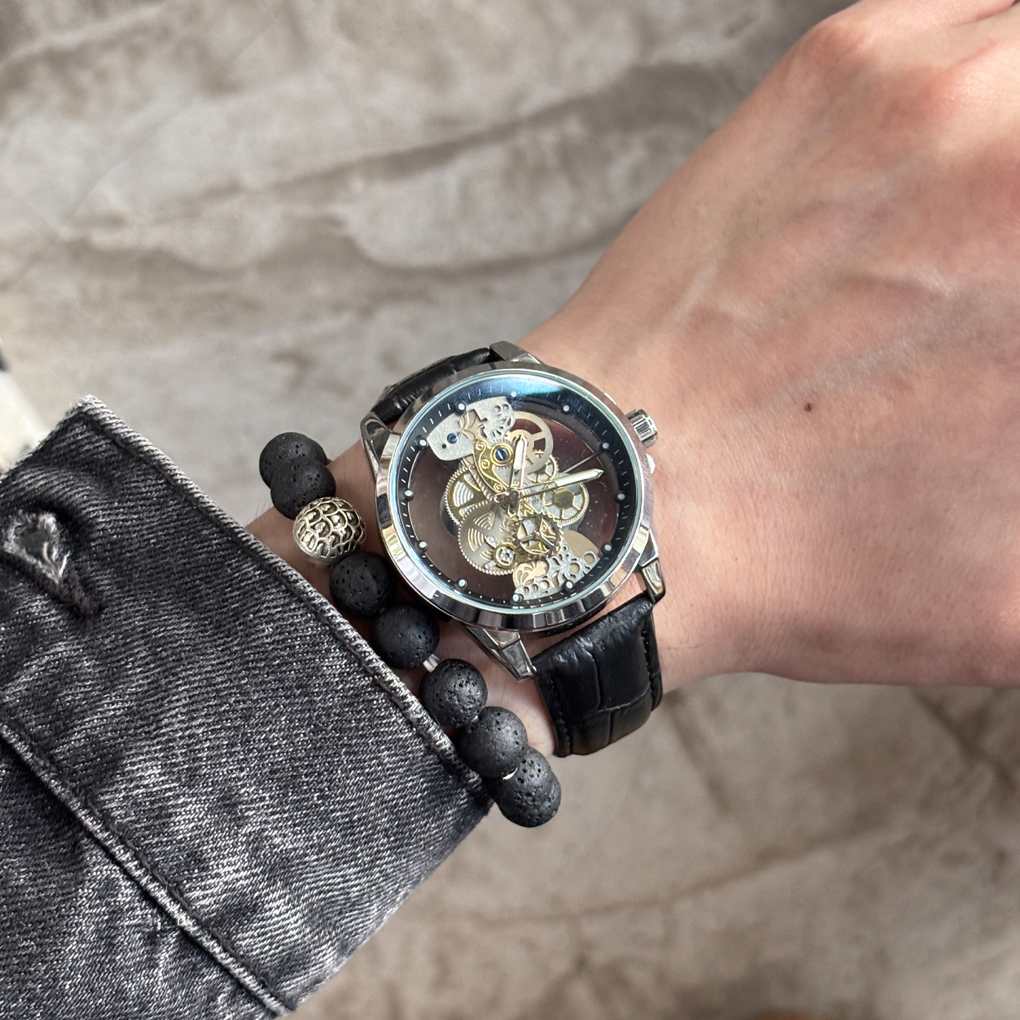 Reno's Watch Premium Men's Timepieces for 2024