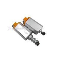 Moteur à balais CL-FS480 à couple et vitesse élevés pour airsoft et AEG