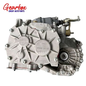 REMANUFACTURED QR523MHD-1700010 QR523MHC QR523 5 Speed <strong>Manual</strong> TRANSMISSION ASSY <strong>Gearbox</strong> for Chery Tiggo T11 EASTEAR V5 B14 B21 - Product Image 5