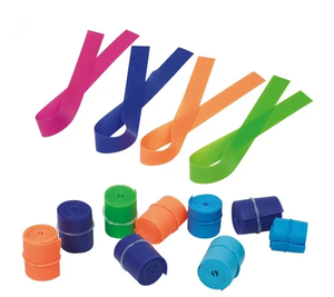 Простые в использовании легкие гибкие универсальные рулонные одноразовые медицинские жгуты без латекса - Product Image 2