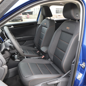 <span class=keywords><strong>2025</strong></span> cho Volkswagen t-roc SUV tự động mới xăng xe Tango mô hình Volant ánh sáng nội thất ghế da fwd ACC kim loại để bán - Product Image 4