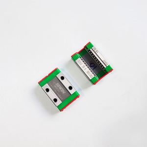 Rail de guidage linéaire miniature HIWIN MGN9 MGW9 en acier inoxydable et acier allié - Product Image 2