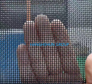 Malla de acero inoxidable de alta calidad para el control de mosquitos y roedores - Product Image 2