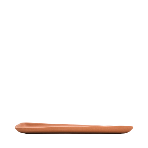 Piatto in terracotta 30x10 cm per fontana - Product Image 2