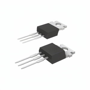 Authorized Distributor TO-220-3 SK055R Electronic Circuit Components Thyristors - Product Image 1