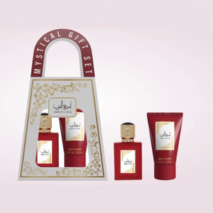 Nouveau Coffret de Lotions Parfumées Orientales <span class=keywords><strong>ASAD</strong></span> pour Femme, Taille Standard, Vente en Gros Moyen-Orient Arabie Dubaï - Product Image 3