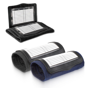 ชุดฟุตบอลสายรัดข้อมือควอเตอร์แบ็คสายรัดข้อมือรักบี้ - Product Image 4