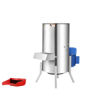 เครื่องหั่นฟักทองหั่นผักและผลไม้สำหรับใช้ในครัวเรือนเครื่องหั่นผักและผลไม้ความจุสูงสำหรับฟาร์มเลี้ยงสัตว์ปีก - Product Image 2