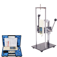 Digital Fruit Hardness Durometer Tester for Quality Assessment Evaluating Fruit Sclerometer