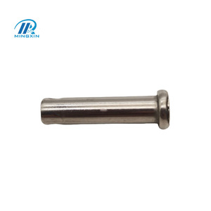 Servicios de Mecanizado CNC de Precisión para Piezas de Acero Inoxidable de Alta Gama, Personalizados, con Precios Favorables - Product Image 2