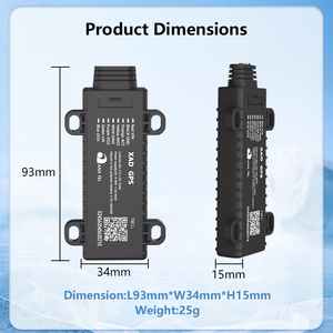 Xadgps Chất lượng cao RFID Xe <span class=keywords><strong>GPS</strong></span> <span class=keywords><strong>Tracker</strong></span> động cơ cắt theo dõi thời gian thực chống trộm rastreador <span class=keywords><strong>GPS</strong></span> - Product Image 3