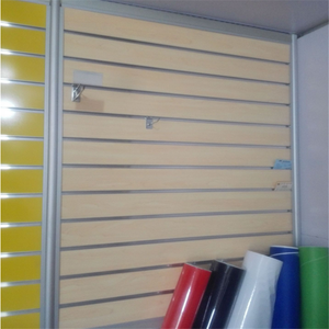 <span class=keywords><strong>Panneau</strong></span> mural en MDF <span class=keywords><strong>noir</strong></span> <span class=keywords><strong>mat</strong></span> 18 mm, design moderne, norme E1, résistant à l'humidité, première qualité, utilisation en intérieur, étagères de supermarché - Product Image 1