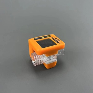 Monitor de EtCO2 Portátil, Sensor de EtCO2, Capnógrafo de EtCO2 para Uso Veterinario - Product Image 3