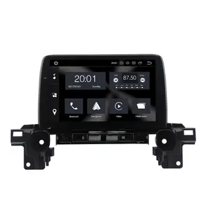 Android 10 full touch PX6 4G 64G Автомобильный dvd-радиоприемник стерео для Mazda CX5 CX-5 Radio 2013-2016 мультимедийный gps-навигатор
